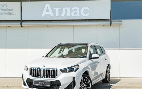 BMW X1, 2024 год, 5 890 000 рублей, 2 фотография