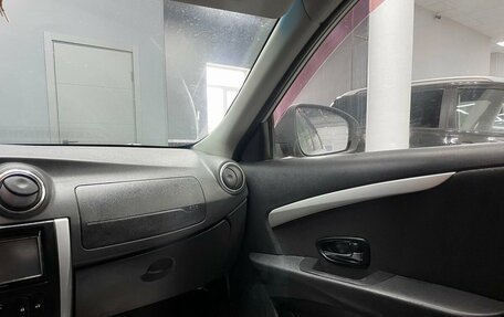 Nissan Almera, 2014 год, 499 000 рублей, 19 фотография