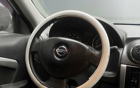 Nissan Almera, 2014 год, 499 000 рублей, 17 фотография