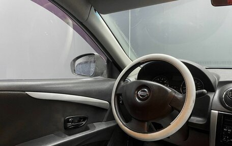 Nissan Almera, 2014 год, 499 000 рублей, 18 фотография