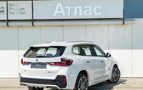 BMW X1, 2024 год, 5 890 000 рублей, 3 фотография