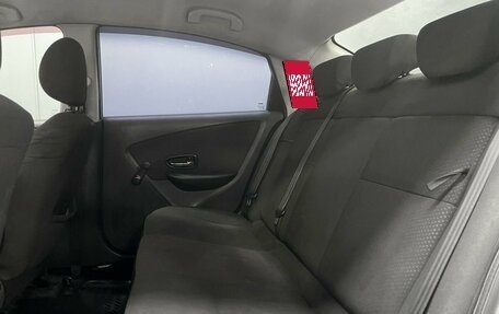 Nissan Almera, 2014 год, 499 000 рублей, 14 фотография