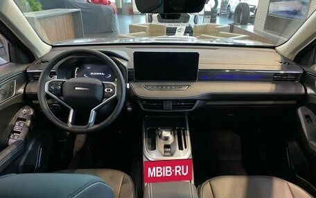 Haval Jolion, 2025 год, 2 599 000 рублей, 4 фотография