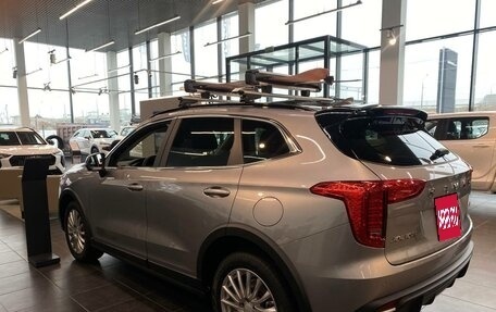 Haval Jolion, 2025 год, 2 599 000 рублей, 5 фотография