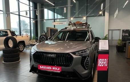 Haval Jolion, 2025 год, 2 599 000 рублей, 3 фотография
