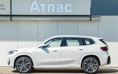 BMW X1, 2024 год, 5 890 000 рублей, 5 фотография