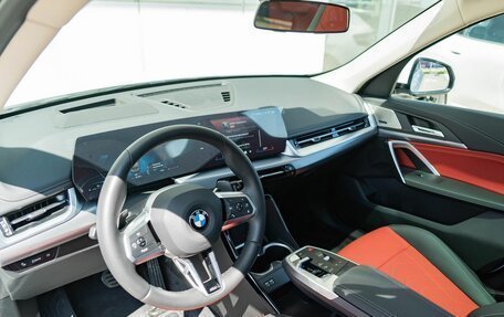 BMW X1, 2024 год, 5 890 000 рублей, 4 фотография