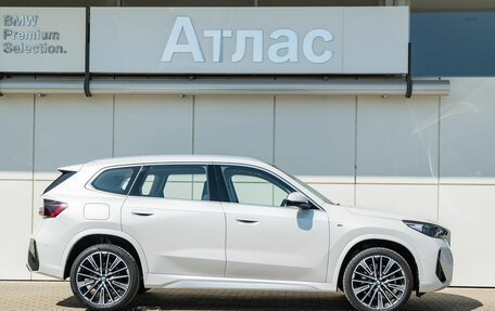 BMW X1, 2024 год, 5 890 000 рублей, 6 фотография
