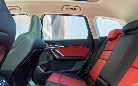 BMW X1, 2024 год, 5 890 000 рублей, 16 фотография