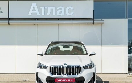 BMW X1, 2024 год, 5 890 000 рублей, 8 фотография