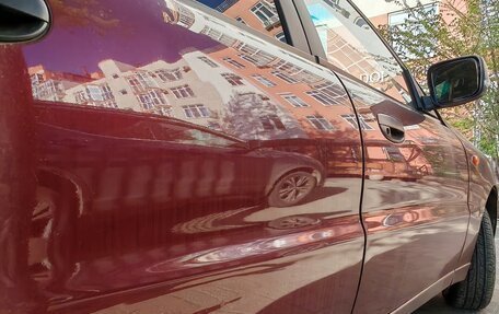 Chevrolet Lanos I, 2008 год, 310 000 рублей, 6 фотография