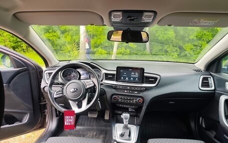 KIA cee'd III, 2019 год, 1 950 000 рублей, 10 фотография