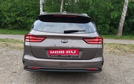 KIA cee'd III, 2019 год, 1 950 000 рублей, 4 фотография