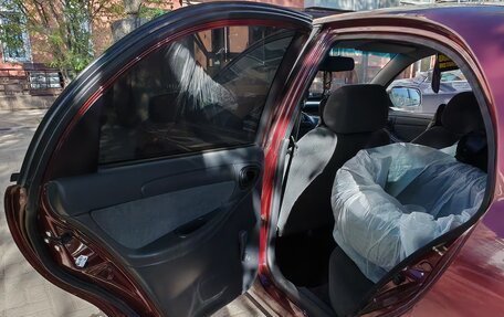 Chevrolet Lanos I, 2008 год, 310 000 рублей, 16 фотография