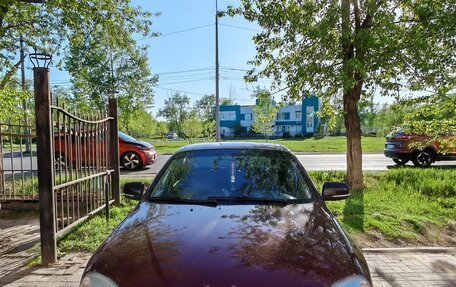 Chevrolet Lanos I, 2008 год, 310 000 рублей, 15 фотография