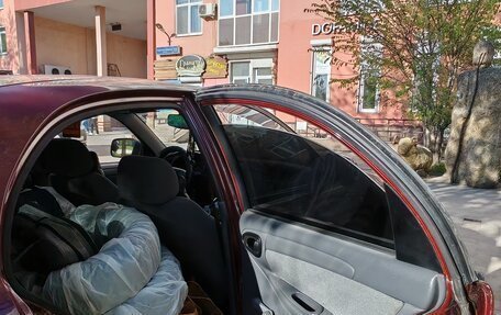 Chevrolet Lanos I, 2008 год, 310 000 рублей, 17 фотография