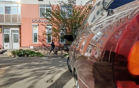 Chevrolet Lanos I, 2008 год, 310 000 рублей, 13 фотография