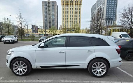 Audi Q7, 2012 год, 2 700 000 рублей, 3 фотография