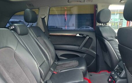 Audi Q7, 2012 год, 2 700 000 рублей, 8 фотография