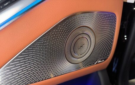 Mercedes-Benz S-Класс, 2023 год, 25 500 000 рублей, 11 фотография