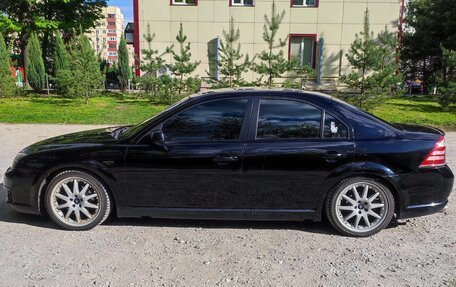 Ford Mondeo ST III, 2005 год, 550 000 рублей, 2 фотография