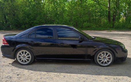 Ford Mondeo ST III, 2005 год, 550 000 рублей, 7 фотография