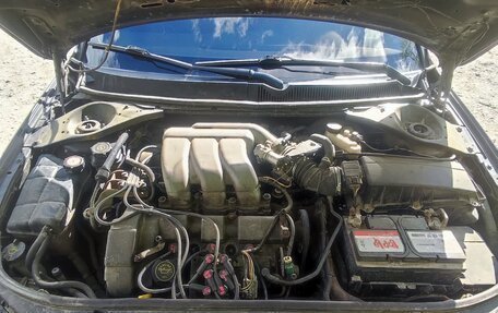 Ford Mondeo ST III, 2005 год, 550 000 рублей, 13 фотография