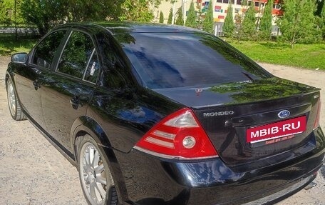 Ford Mondeo ST III, 2005 год, 550 000 рублей, 3 фотография