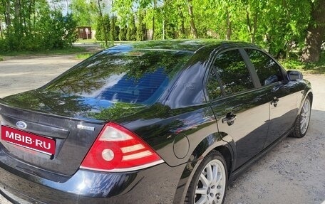 Ford Mondeo ST III, 2005 год, 550 000 рублей, 6 фотография