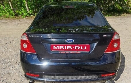 Ford Mondeo ST III, 2005 год, 550 000 рублей, 4 фотография