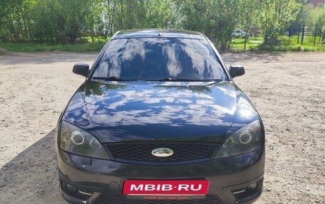 Ford Mondeo ST III, 2005 год, 550 000 рублей, 9 фотография
