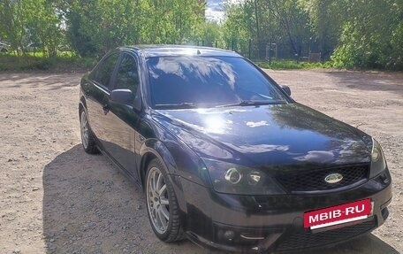 Ford Mondeo ST III, 2005 год, 550 000 рублей, 8 фотография