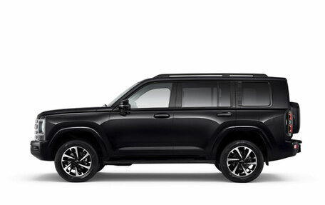 Haval H9, 2024 год, 4 599 000 рублей, 2 фотография