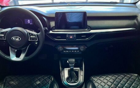 KIA Cerato IV, 2020 год, 1 850 000 рублей, 9 фотография