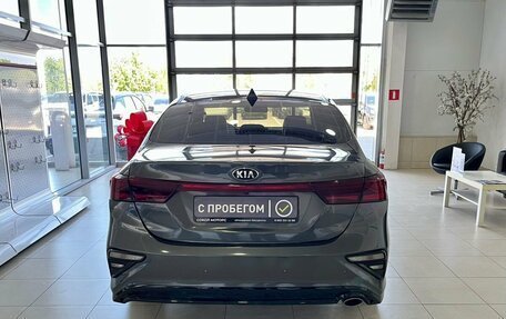 KIA Cerato IV, 2020 год, 1 850 000 рублей, 5 фотография