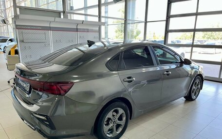 KIA Cerato IV, 2020 год, 1 850 000 рублей, 6 фотография