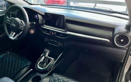 KIA Cerato IV, 2020 год, 1 850 000 рублей, 7 фотография