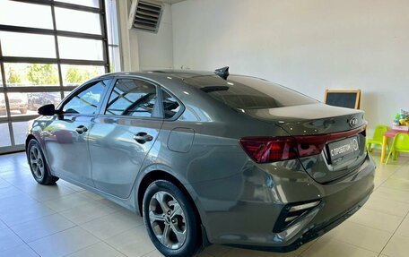 KIA Cerato IV, 2020 год, 1 850 000 рублей, 4 фотография