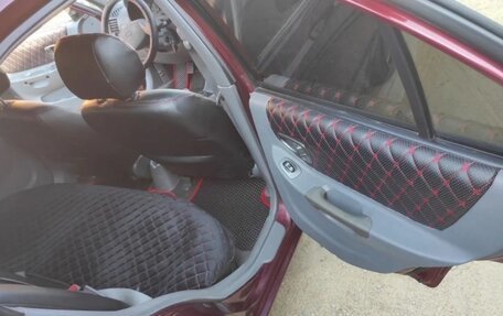 Hyundai Accent II, 2008 год, 504 000 рублей, 2 фотография
