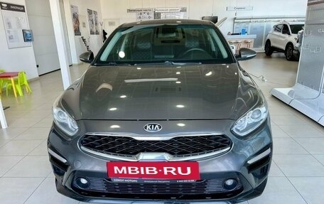 KIA Cerato IV, 2020 год, 1 850 000 рублей, 2 фотография