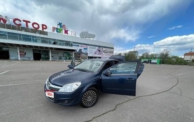 Opel Astra H, 2012 год, 670 000 рублей, 1 фотография