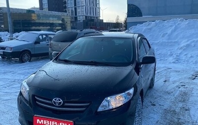 Toyota Corolla, 2007 год, 820 000 рублей, 1 фотография