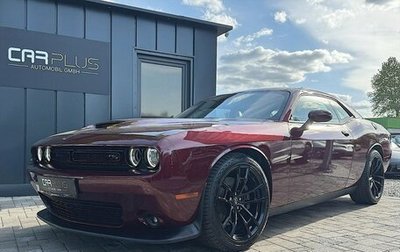 Dodge Challenger III рестайлинг 2, 2022 год, 8 470 000 рублей, 1 фотография