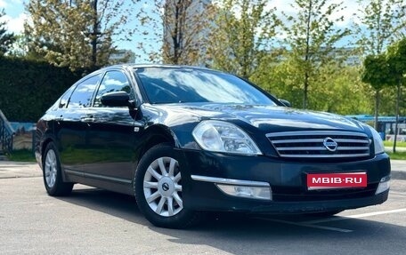 Nissan Teana, 2007 год, 545 000 рублей, 1 фотография