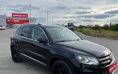 Volkswagen Tiguan I, 2012 год, 1 800 000 рублей, 1 фотография