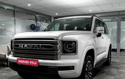 Haval H9, 2024 год, 5 099 000 рублей, 1 фотография