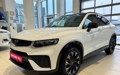 Geely Tugella FY11, 2023 год, 2 950 000 рублей, 1 фотография