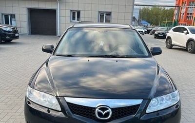 Mazda 6, 2005 год, 395 000 рублей, 1 фотография