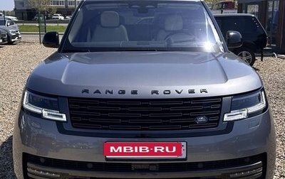 Land Rover Range Rover IV рестайлинг, 2023 год, 24 699 000 рублей, 1 фотография