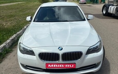 BMW 5 серия, 2012 год, 1 500 000 рублей, 1 фотография